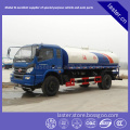 Era truck of King Kong---6000L water truck, hot sale of carbon steel watering truck, special transportation water tank truck